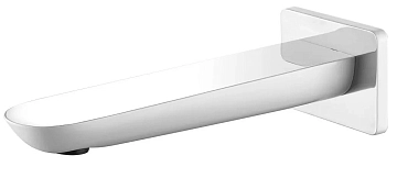 Излив Lemark LM4981CW для ванны 