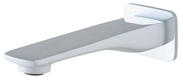 Излив Lemark LM5981CW для ванны 
