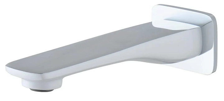 Излив Lemark LM5981CW для ванны