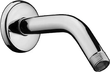 Кронштейн для верхнего душа Hansgrohe 27411000 