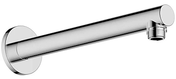 Кронштейн для верхнего душа Hansgrohe Vernis Blend 27809000 