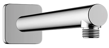 Кронштейн для верхнего душа Hansgrohe Vernis Shape 26405000 