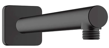 Кронштейн для верхнего душа Hansgrohe Vernis Shape 26405670 