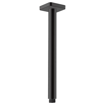 Кронштейн для верхнего душа Hansgrohe Vernis Shape 26407670 