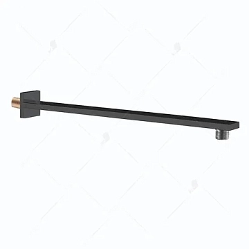 Кронштейн для верхнего душа RGW Shower Panels SP-122B 