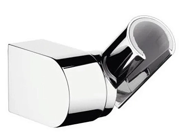 Настенный держатель Hansgrohe Porter 28328000 