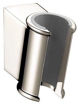 Настенный держатель Hansgrohe Porter Classic 28324000 