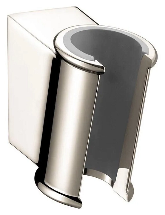 Настенный держатель Hansgrohe Porter Classic 28324000