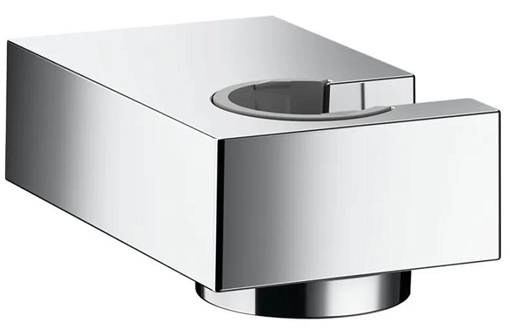 Настенный держатель Hansgrohe Porter E 28387000