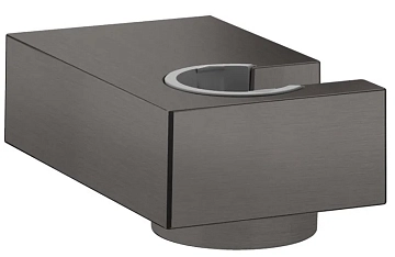 Настенный держатель Hansgrohe Porter E 28387340 