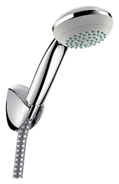 Настенный держатель Hansgrohe Porter С 27521000  - фото 2