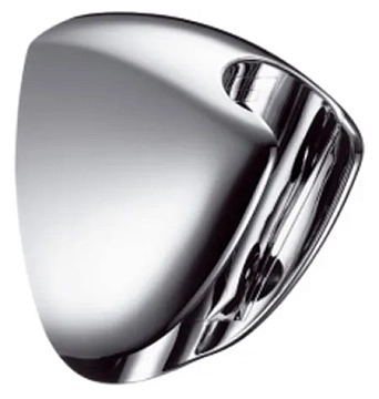 Настенный держатель Hansgrohe Porter С 27521000 