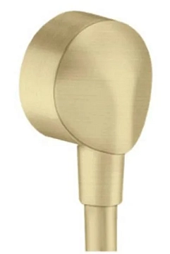 Шланговое подключение Hansgrohe FixFit 27454140 