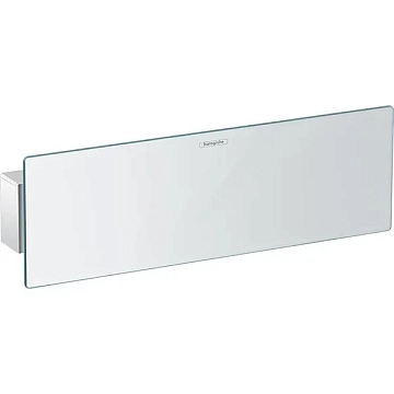 Шланговое подключение Hansgrohe Fixfit Porter 26456000 держатель для душа 