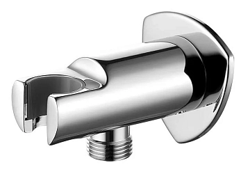 Шланговое подключение Lemark LM3585С держатель для душа 