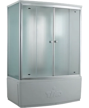 Душевой бокс Timo Comfort T-8840F 