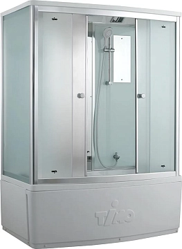 Душевой бокс Timo Comfort T-8850F 