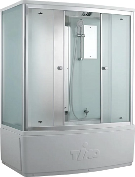 Душевой бокс Timo Comfort T-8870F 