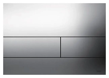 Кнопка смыва TECE TECEsquare II 9240831 хром 