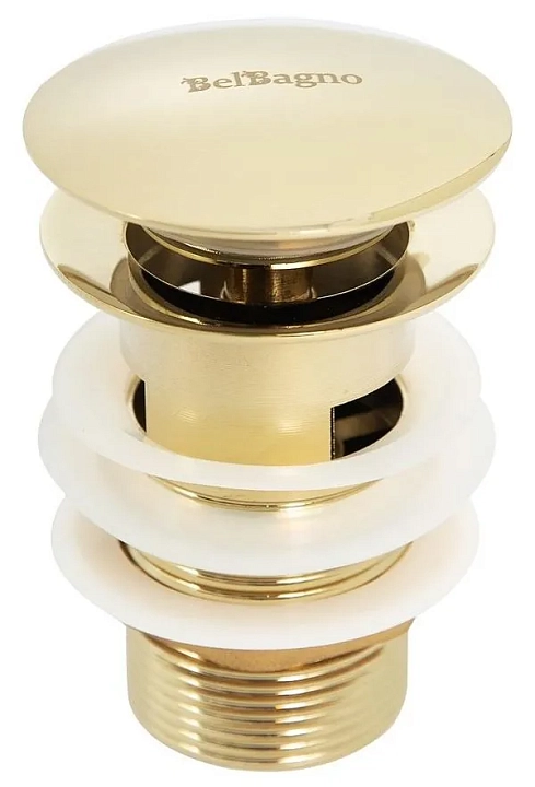 Донный клапан BelBagno BB-SAT-ORO