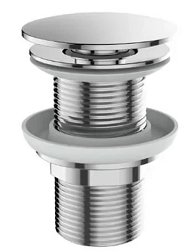 Донный клапан BelBagno BB-SC-CRM 