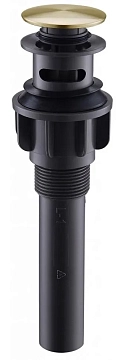 Донный клапан BelBagno Delta BB-PCU-03-BORO 