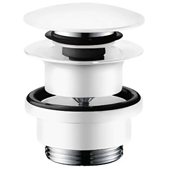 Донный клапан Hansgrohe 50100700 для раковины
