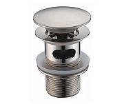 Донный клапан Wasserkraft A073 для раковины