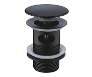 Донный клапан Wasserkraft A080 для раковины