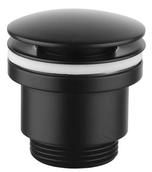 Донный клапан для раковины Lemark LM8500BL