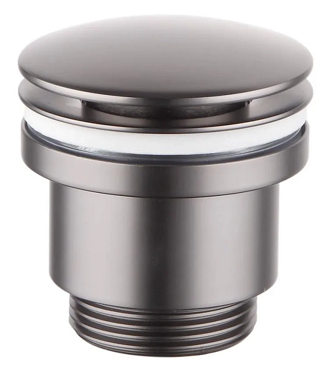 Донный клапан для раковины Lemark LM8500GM