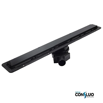 Душевой лоток Pestan Confluo Frameless Line 13701201 30 см 