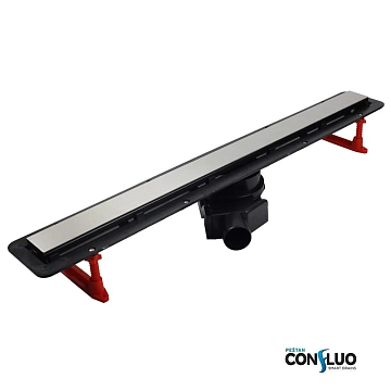 Душевой лоток Pestan Confluo Frameless Line 13701202 45 см  - фото 2