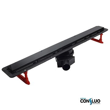 Душевой лоток Pestan Confluo Frameless Line 13701202 45 см 