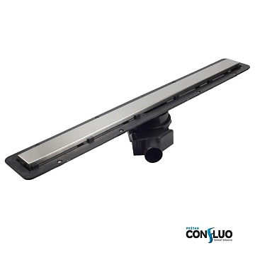 Душевой лоток Pestan Confluo Frameless Line 13701228 30 см 