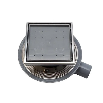 Душевой трап Pestan Confluo Standard Ceramic 1 