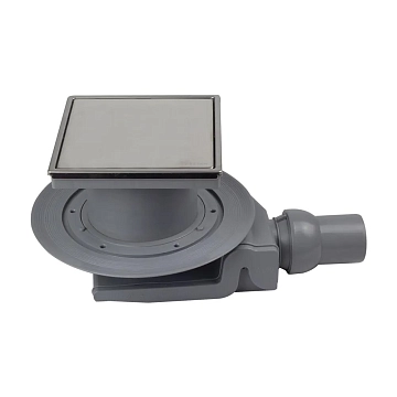 Душевой трап Pestan Confluo Standard Plate 8 13702566 хром 