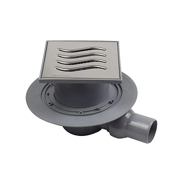 Душевой трап Pestan Confluo Standard Tide 1 13000001 хром 