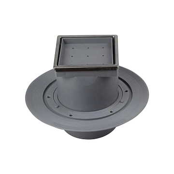 Душевой трап Pestan Confluo Standard Vertical Dry Ceramic 