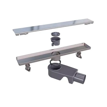 Душевой трап RGW Shower Drain SDR-20 47212060-01 
