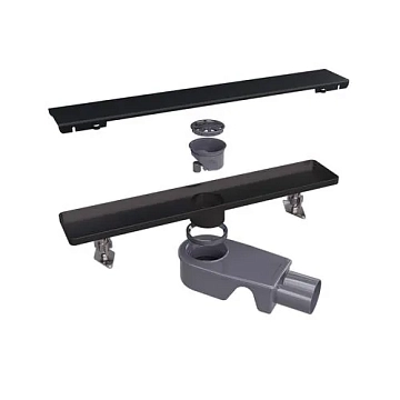 Душевой трап RGW Shower Drain SDR-20B 47212080-04 