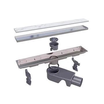 Душевой трап RGW Shower Drain SDR-22 47212240-01 