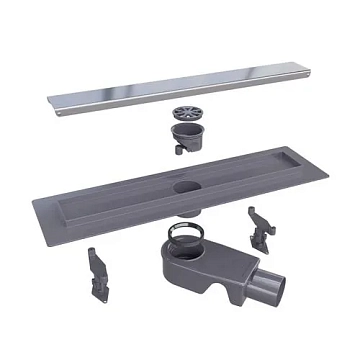 Душевой трап RGW Shower Drain SDR-31 47213140-01 