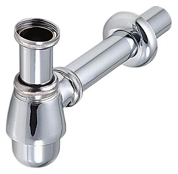 Сифон для биде Hansgrohe 55213000 