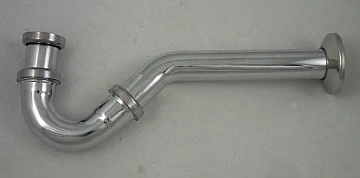 Сифон для биде Hansgrohe 55237000  - фото 2