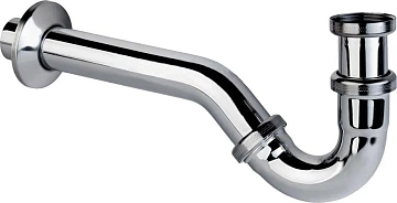 Сифон для биде Hansgrohe 55237000 