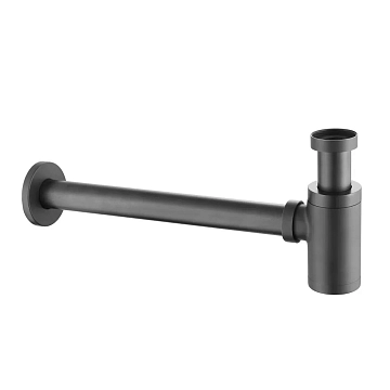 Боковая стенка Abber Schwarzer Diamant S100 100 см 