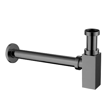 Боковая стенка Abber Schwarzer Diamant S100 100 см 