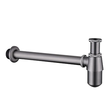 Боковая стенка Abber Schwarzer Diamant S100 100 см 