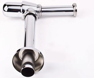 Сифон для раковины Hansgrohe 52010000  - фото 3